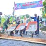 Infrastruktur Desa Lawen Jadi Prioritas