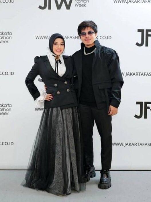 Ingin Tambah Momongan