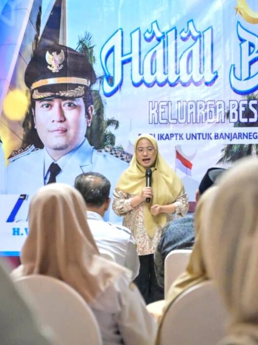 Integritas Jadi Kunci Pelayanan Publik