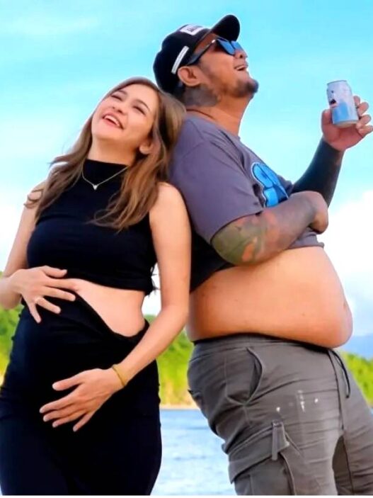 Istri Hamil 7 Bulan