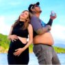 Istri Hamil 7 Bulan