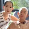 Istri Muda Dapat Warisan Rp 731 M