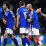 Italia vs Indonesia FIFA Matchday