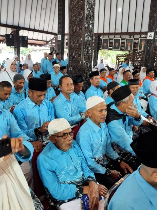 Jadwal Pemberangkatan Haji Berubah