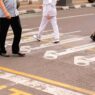 Jalan Kaki Setelah Makan Baik untuk Kesehatan