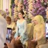 Jalani Prosesi Siraman