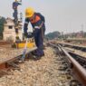 Jalur Kereta Indonesia Ditambah 14 Ribu Km