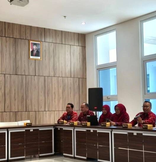 Jalur Maut Kemranjen Sokawera Dibahas DPRD
