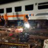 Jalur Rel Bumiayu Kembali Dibuka