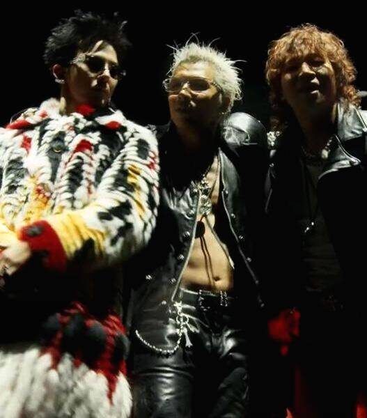 Jam Tampil BIGBANG Coachella