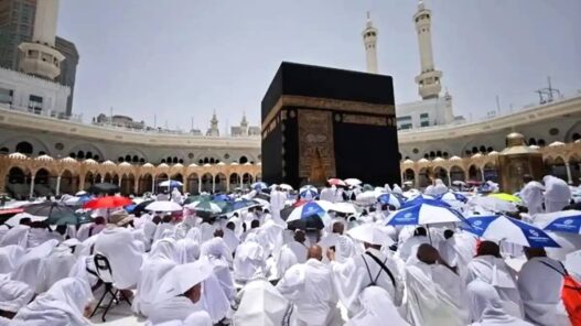 Jamaah haji
