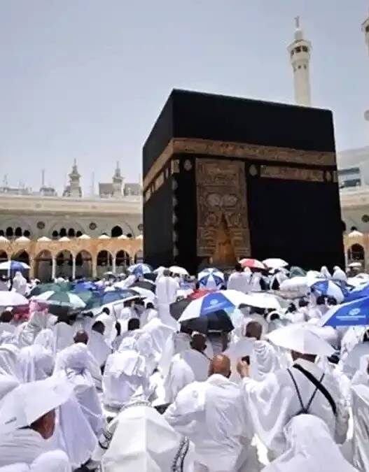 Jamaah haji