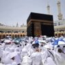Jamaah haji