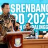 Janji Tertibkan PKL Urung Terealisasi