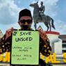 Jelang Pilrek Unsoed, Dua Isu Mencuat
