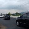Jembatan Karangayar Dibuka Lebih Awal