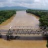 Jembatan sungai serayu
