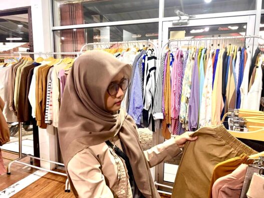 Jena House Rutin Hadirkan Model Baru