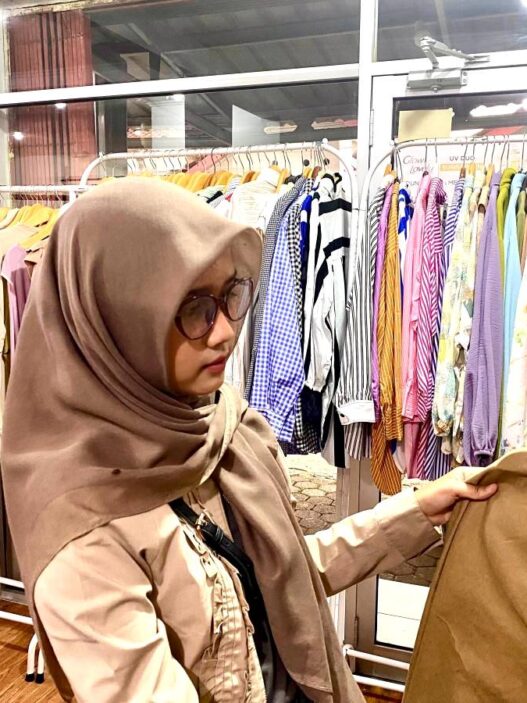 Jena House Rutin Hadirkan Model Baru