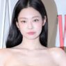 Jennie BLACKPINK Versi TIME