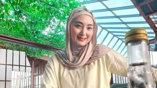 Jual Rumah di Tanggal Cantik