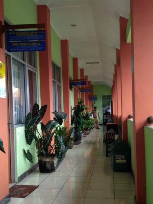 Jumlah Anak Tidak Sekolah Naik