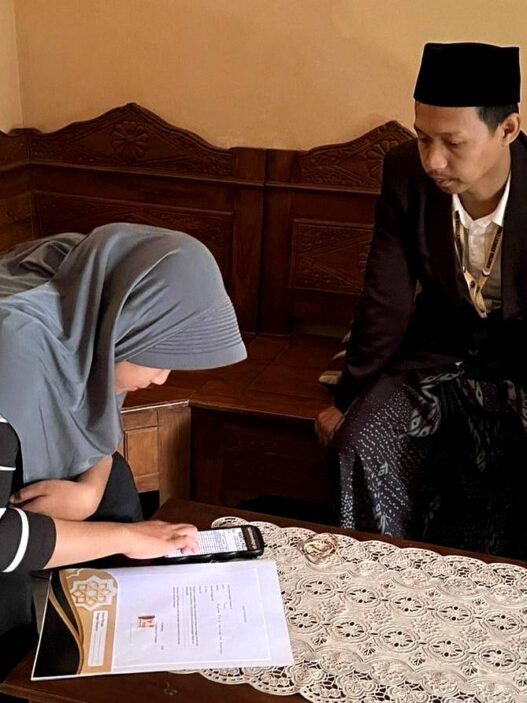 Jumlah Calhaj Menyusut Jadi 567 Orang