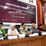 Jumlah Pemilih Capai 1,58 Juta