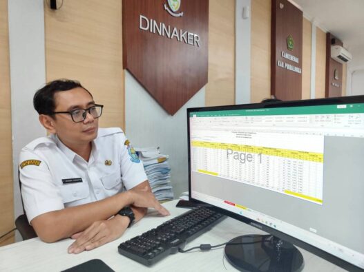Jumlah PMI Terus Meningkat