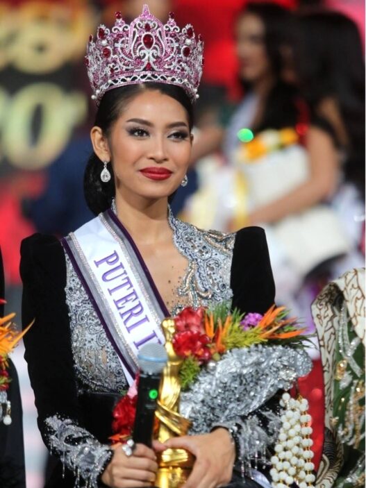 Kalahkan Finalis dari Bali