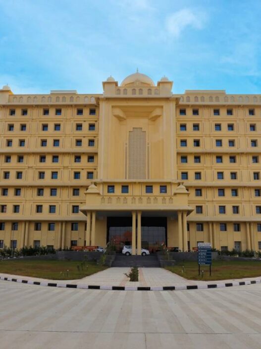 Kampus Atal Bihari Vajpayee,