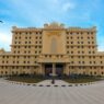 Kampus Atal Bihari Vajpayee,