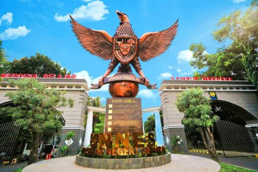 Kampus unnes