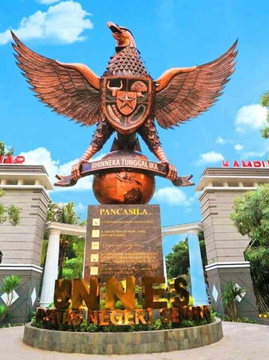 Kampus unnes