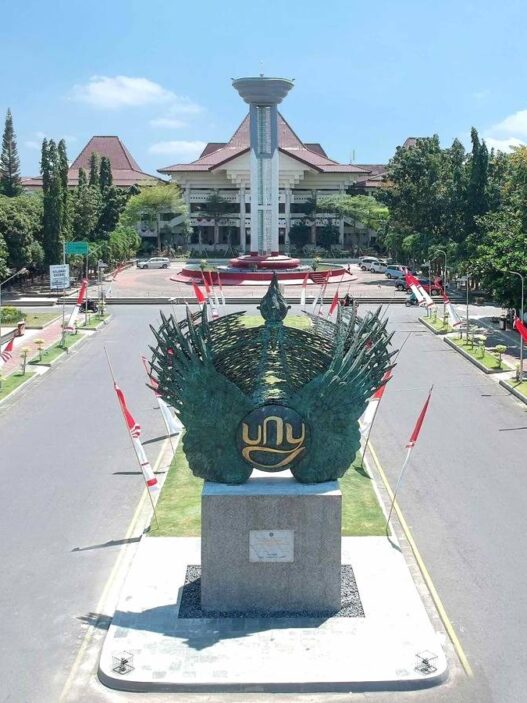 Kampus UNY