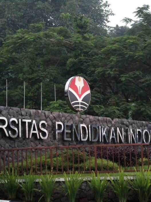 Kampus UPI