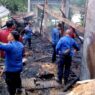 Kandang Terbakar, 9.300 Ayam Terpanggang
