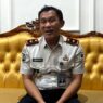 Karutan Kendari Dinonaktifkan