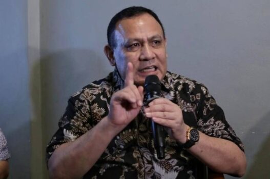 Kasus Firli Mandek, SPDP Dikembalikan