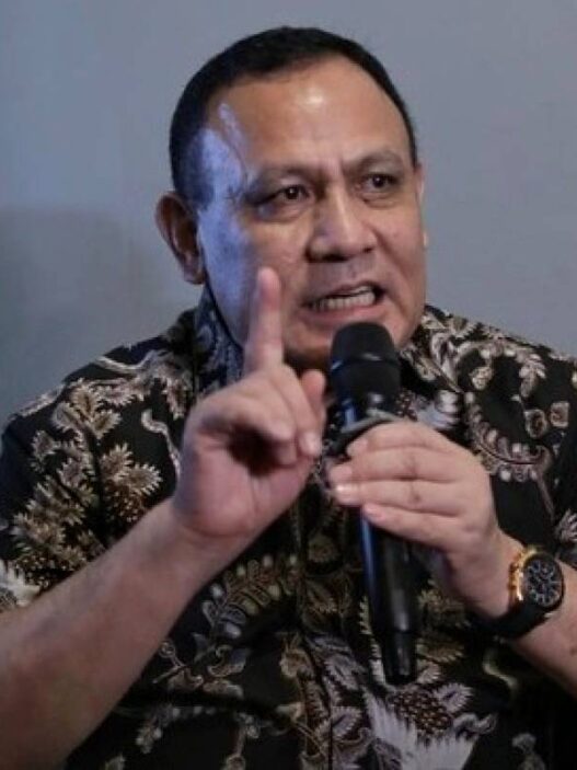 Kasus Firli Mandek, SPDP Dikembalikan