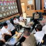 Keamanan Pilkades di 184 Desa Jadi Sorotan