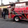 Kebakaran Didominasi Wilayah Pemukiman