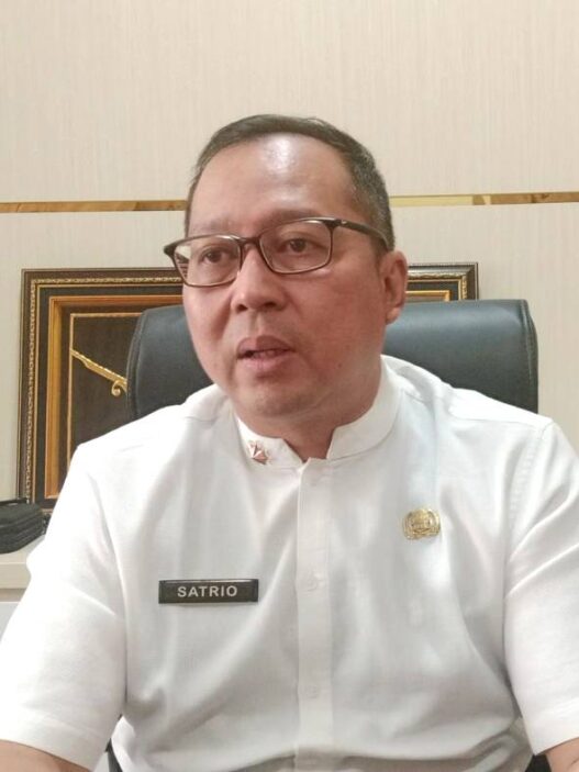 Kecamatan dan Desa Dilibatkan