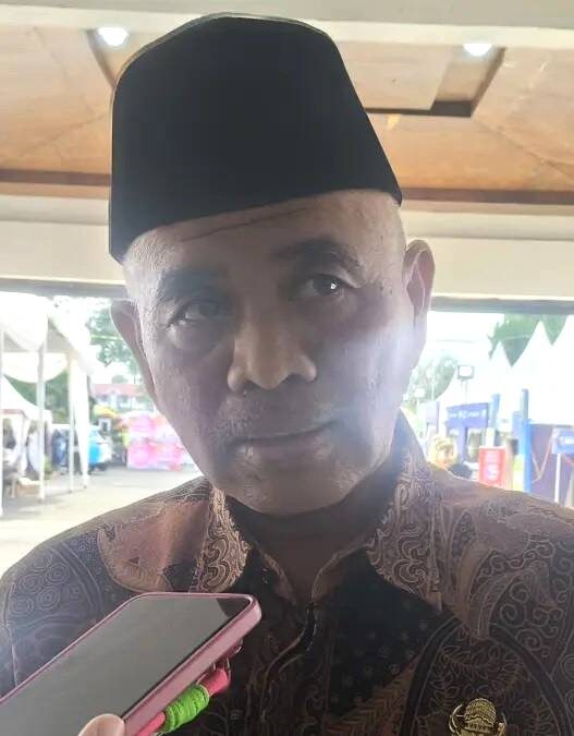 Kejar Ketertinggalan Pendidikan Melalui SOOD