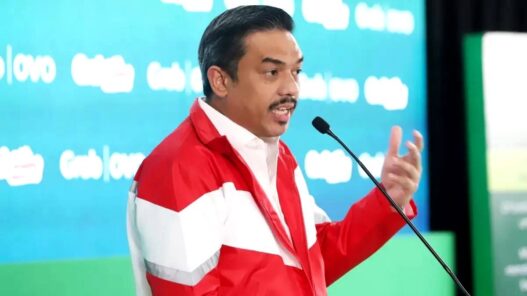 Kenaikan BBM Nonsubsidi Tak Berdampak ke UMKM
