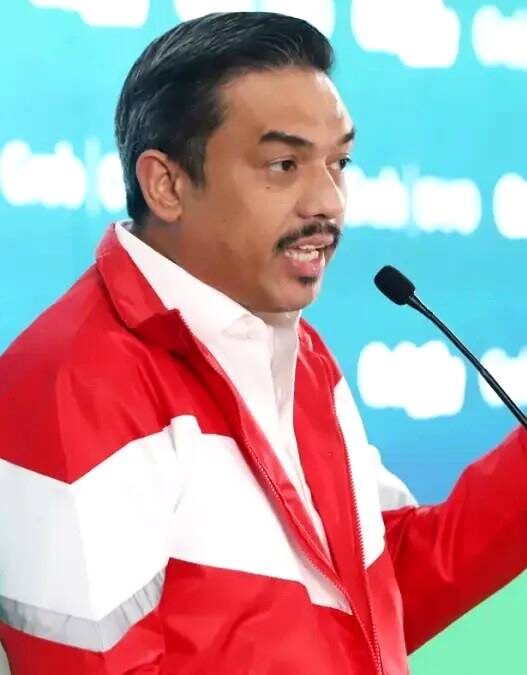 Kenaikan BBM Nonsubsidi Tak Berdampak ke UMKM