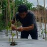 Kenaikan Harga Plastik Berimbas pada Pertanian