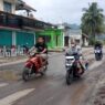 Kerusakan Jalan Karangbolong Ditangani Darurat