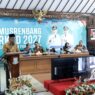 Kesenjangan Infrastruktur Desa Disorot