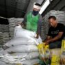 Ketahanan Pangan Indonesia Kuat